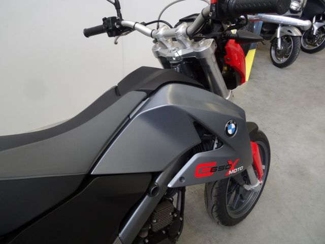 bmw - g-650-xmoto