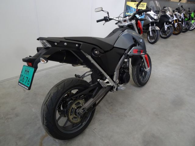 bmw - g-650-xmoto
