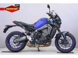 YAMAHA MT 09