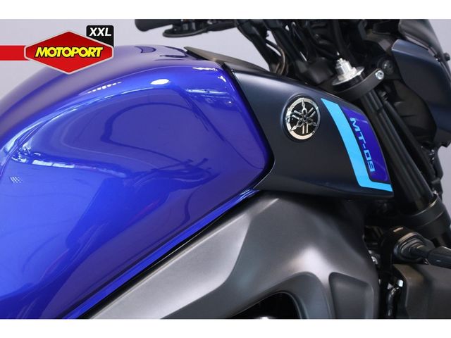 yamaha - mt-09