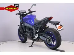Yamaha MT 09 2023 occasion – foto 5 van 16