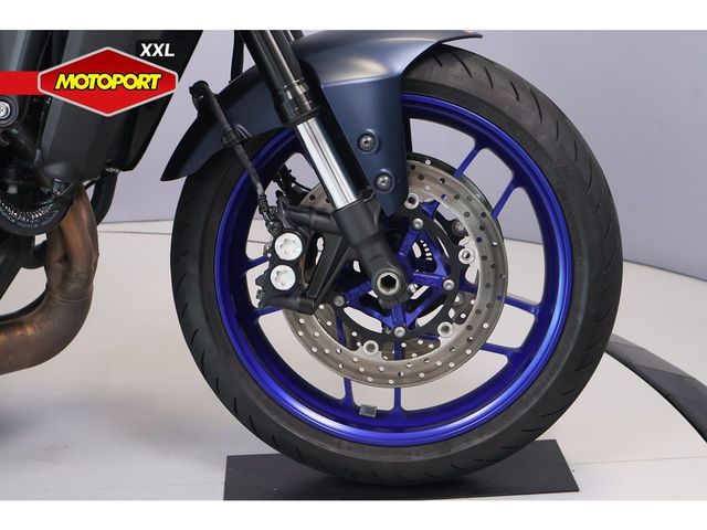 yamaha - mt-09