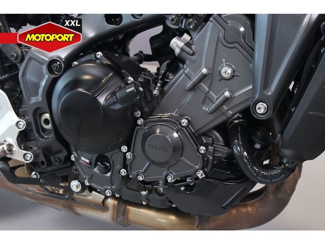 yamaha - mt-09