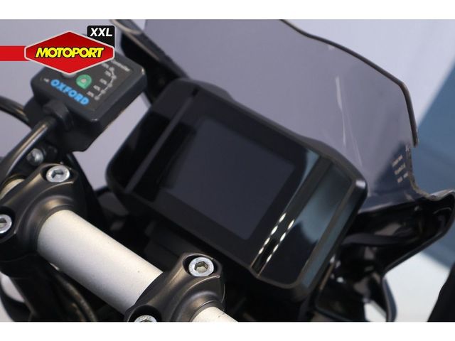 yamaha - mt-09