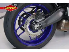 Yamaha MT 09 2023 occasion – foto 13 van 16