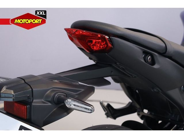 yamaha - mt-09
