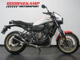 YAMAHA XSR 700 ABS