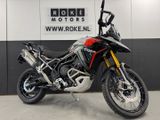 TRIUMPH TIGER 900 RALLY PRO