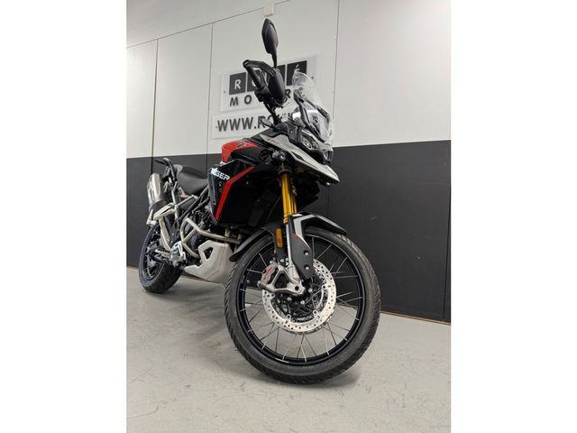 triumph - tiger-900-rally-pro