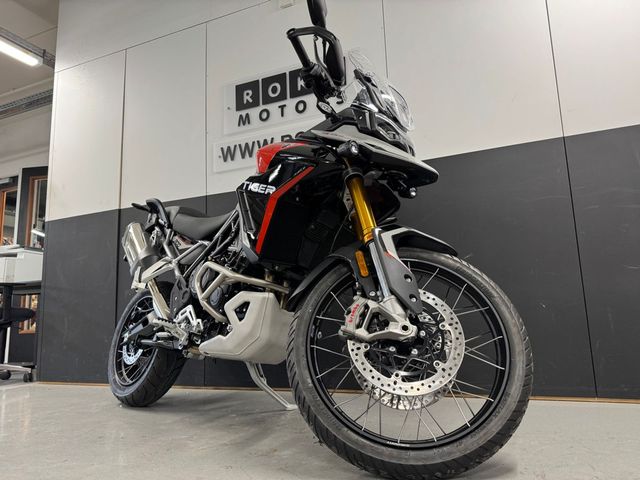 triumph - tiger-900-rally-pro