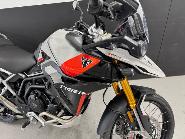 triumph - tiger-900-rally-pro
