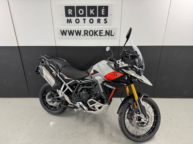 triumph - tiger-900-rally-pro
