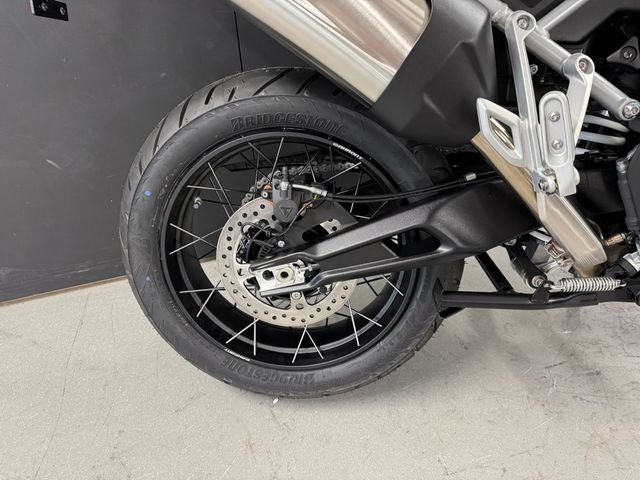 triumph - tiger-900-rally-pro