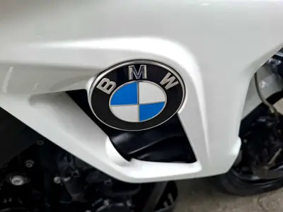 BMW F 800 R – foto 3