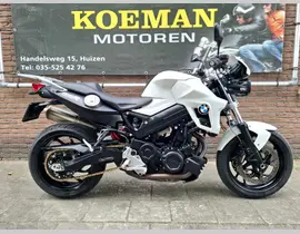 BMW F 800 R 2013 occasion