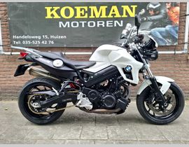 BMW F 800 R 2013 occasion