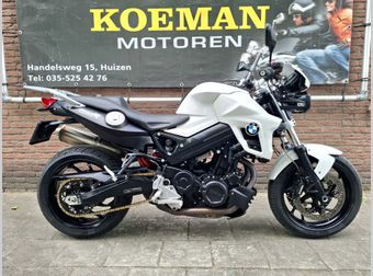 BMW F 800 R 2013 occasion