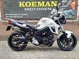 BMW F 800 R