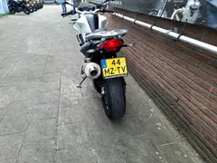 BMW F 800 R ABS 2013 occasion – foto 11 van 16