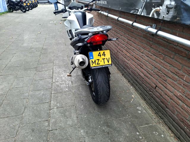 bmw - f-800-r