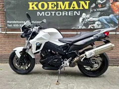 BMW F 800 R ABS 2013 occasion – foto 6 van 16