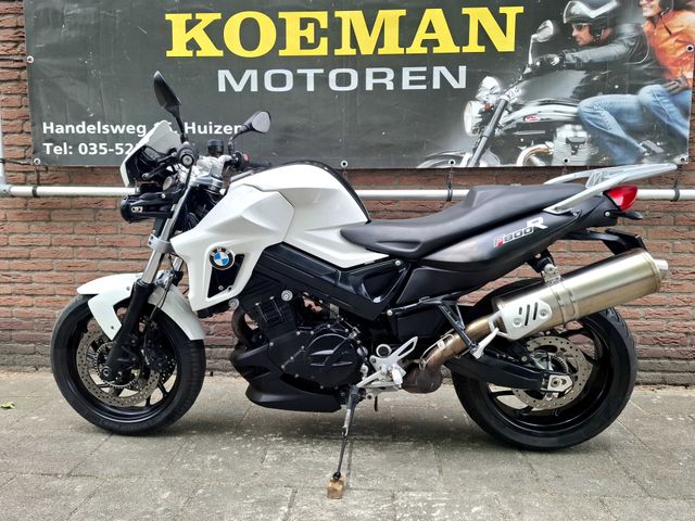 bmw - f-800-r