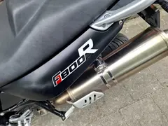 BMW F 800 R ABS 2013 occasion – foto 12 van 16