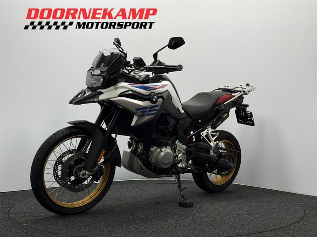 bmw - f-850-gs