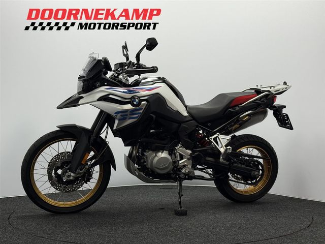 bmw - f-850-gs