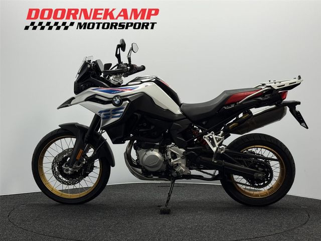 bmw - f-850-gs