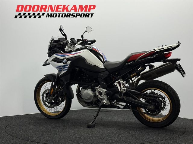 bmw - f-850-gs