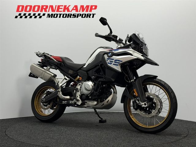 bmw - f-850-gs
