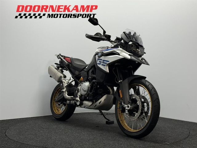 bmw - f-850-gs