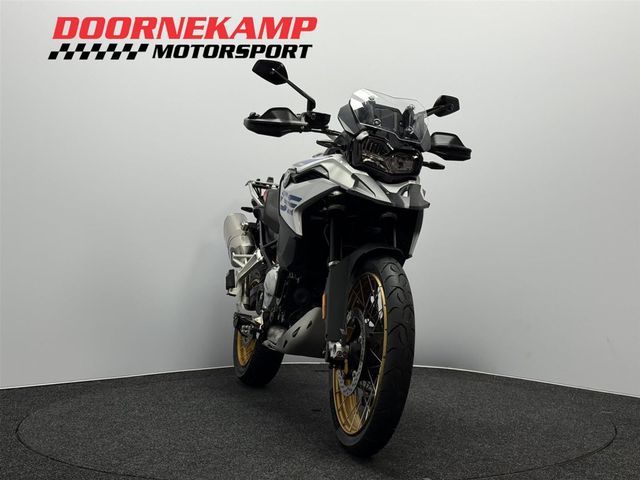 bmw - f-850-gs