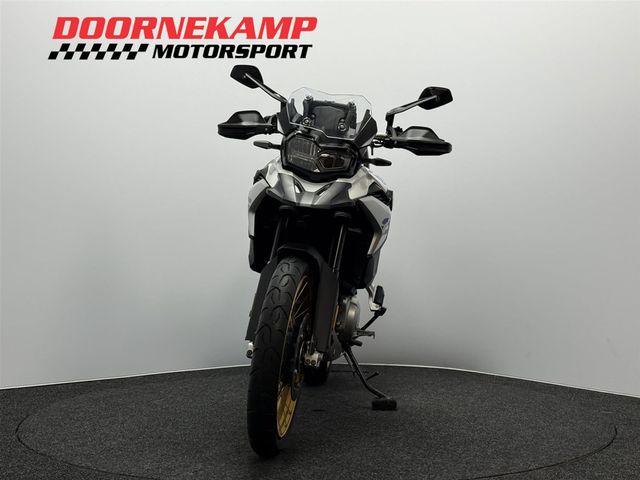bmw - f-850-gs