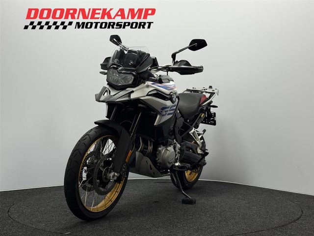 bmw - f-850-gs
