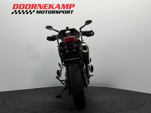 bmw - f-850-gs