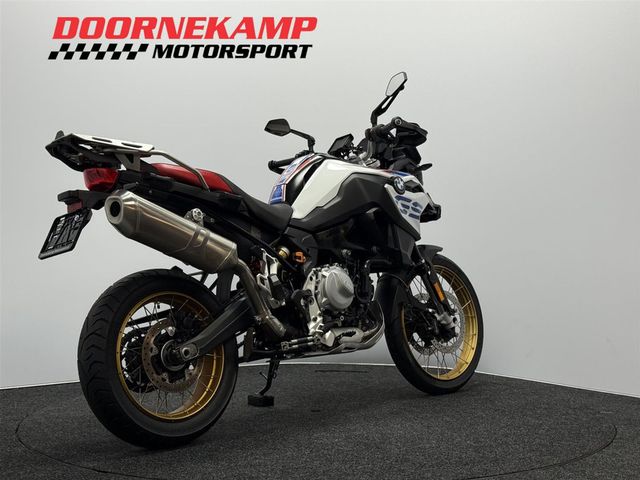 bmw - f-850-gs