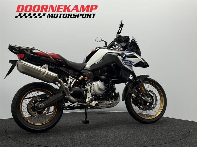 bmw - f-850-gs