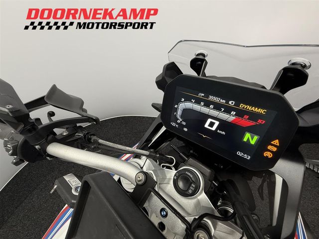 bmw - f-850-gs