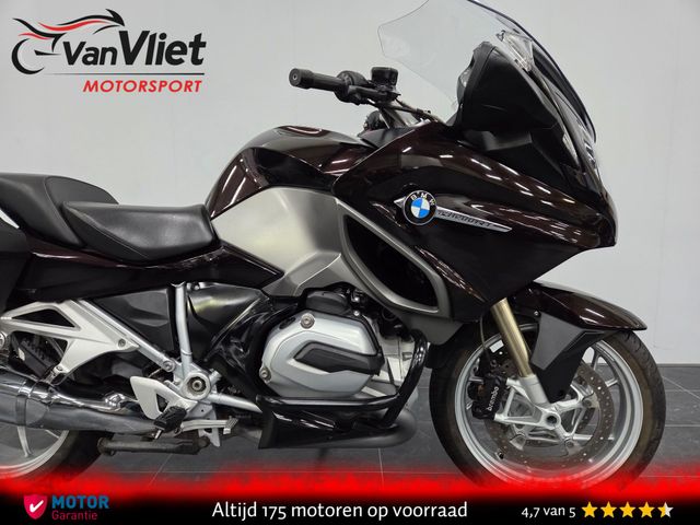 bmw - r-1200-rt