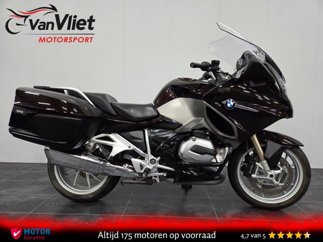 bmw - r-1200-rt