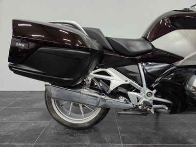 BMW R 1200 RT – foto 4
