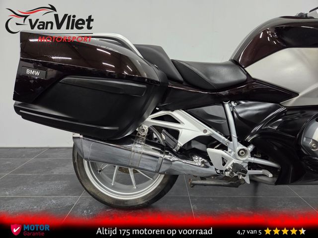 bmw - r-1200-rt