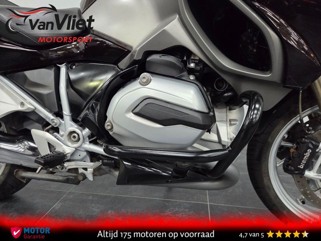 bmw - r-1200-rt