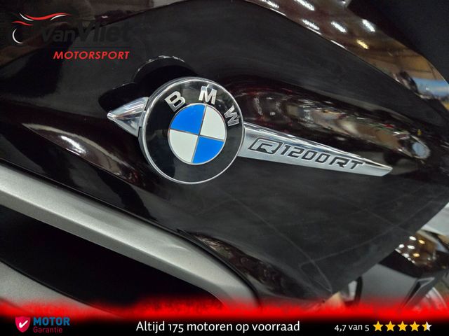 bmw - r-1200-rt