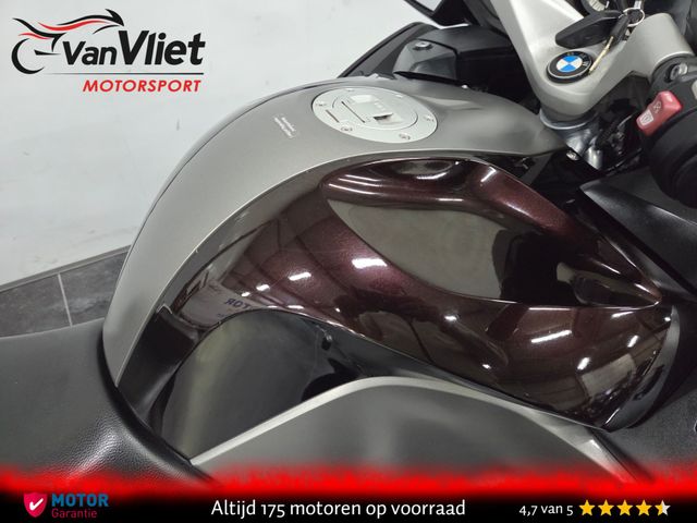 bmw - r-1200-rt