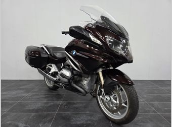 BMW R 1200 RT 2014 occasion