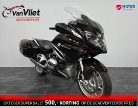 BMW R 1200 RT 2014 occasion
