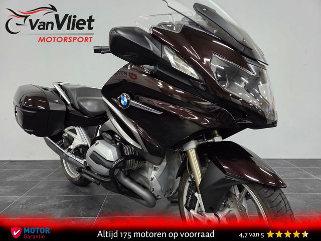 bmw - r-1200-rt